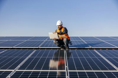 The Lifespan Of Solar Panels: What You Need To Know